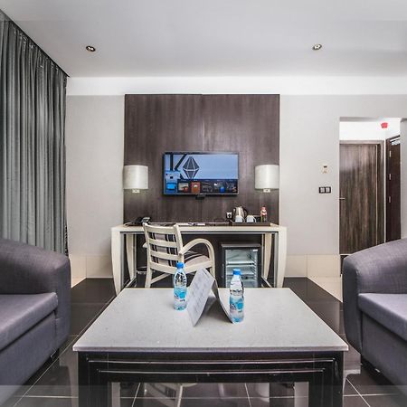 Krystal Palace Douala Kültér fotó