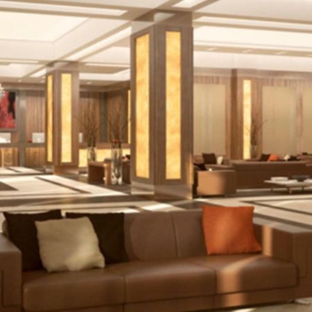Krystal Palace Douala Kültér fotó