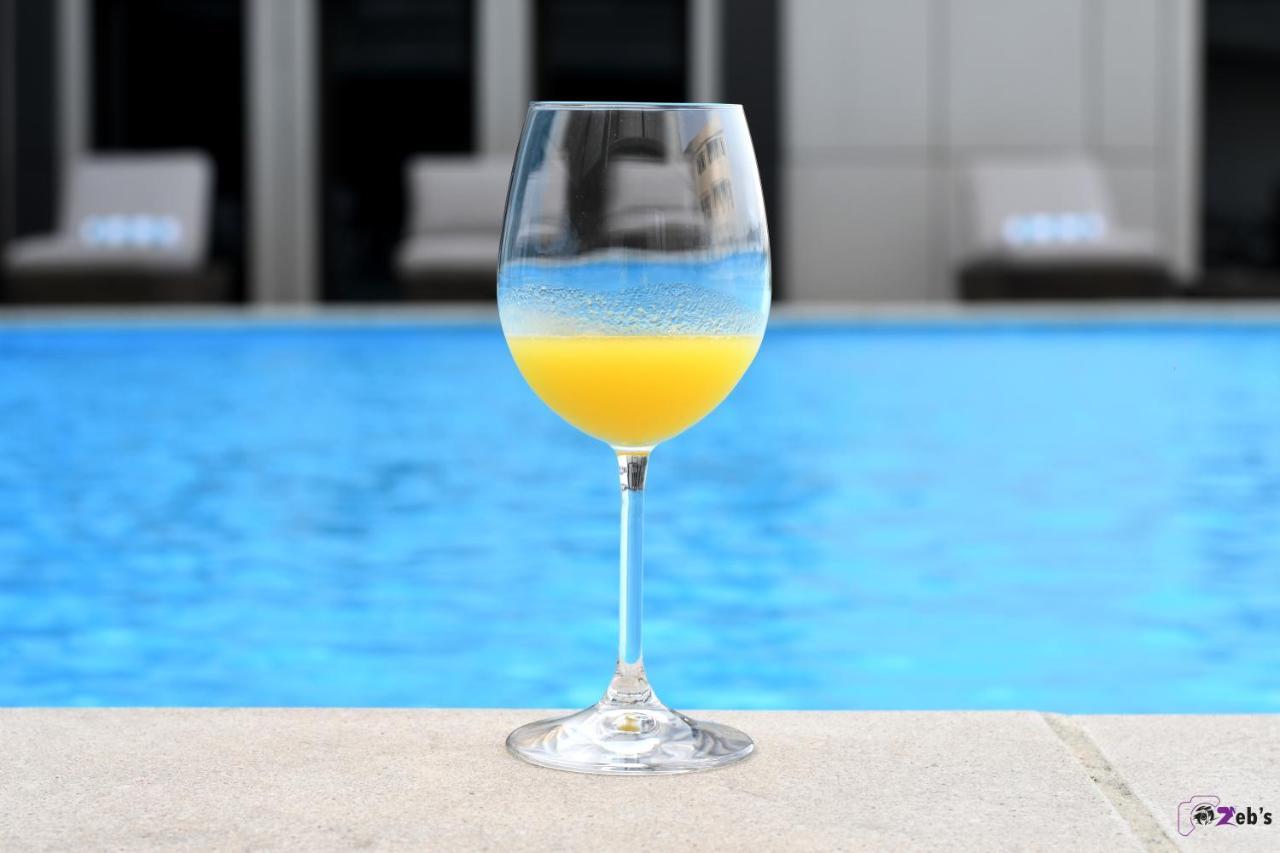 Krystal Palace Douala Kültér fotó