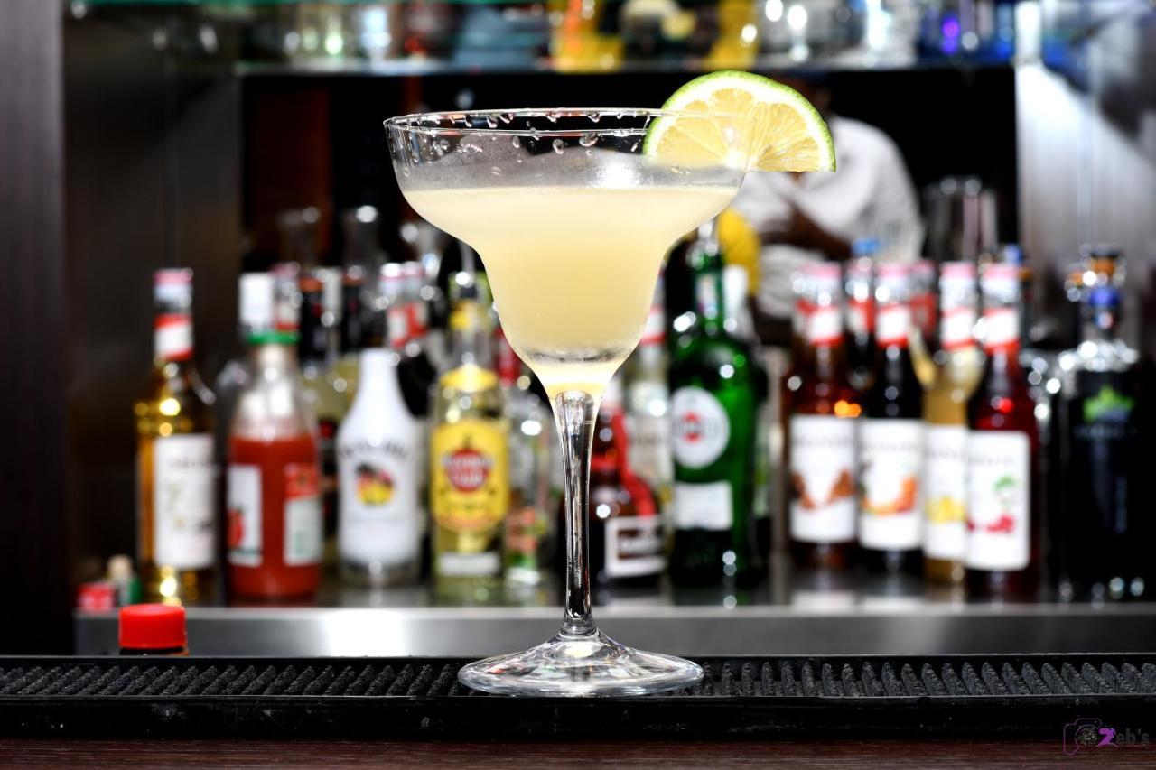 Krystal Palace Douala Kültér fotó