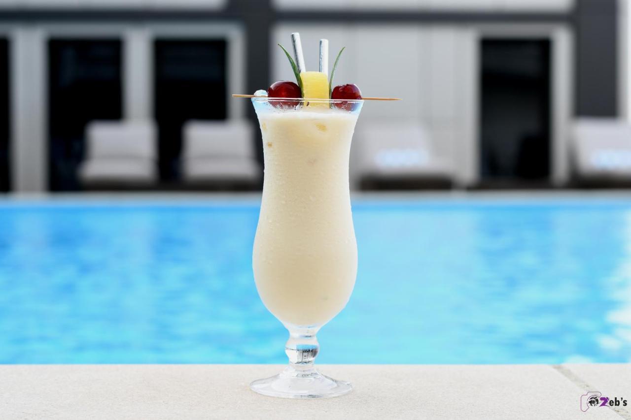 Krystal Palace Douala Kültér fotó