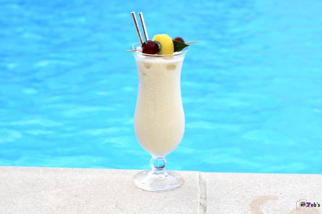 Krystal Palace Douala Kültér fotó