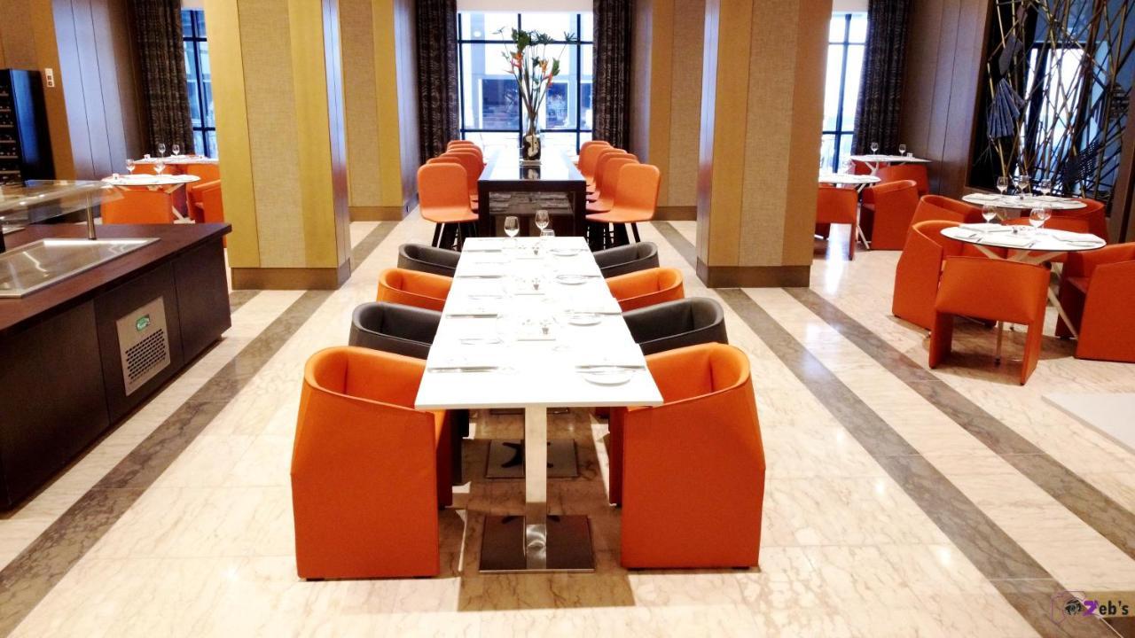 Krystal Palace Douala Kültér fotó