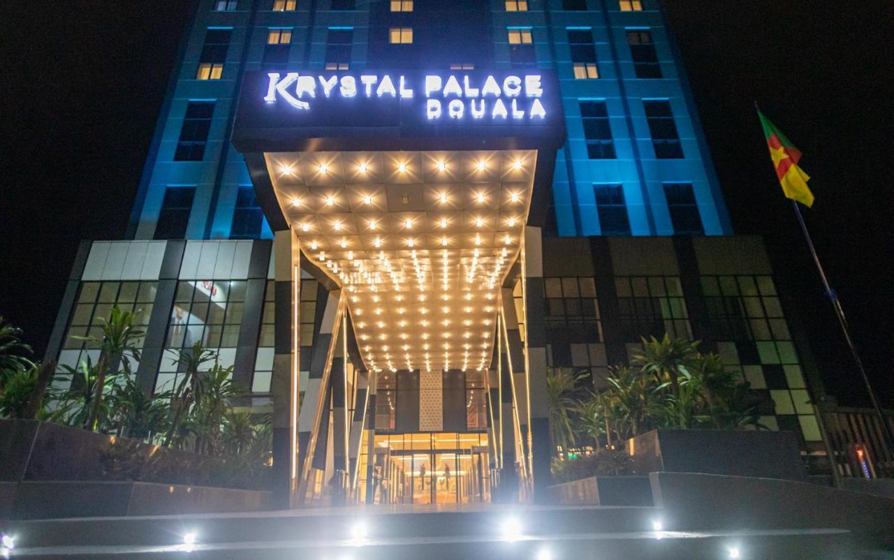 Krystal Palace Douala Kültér fotó
