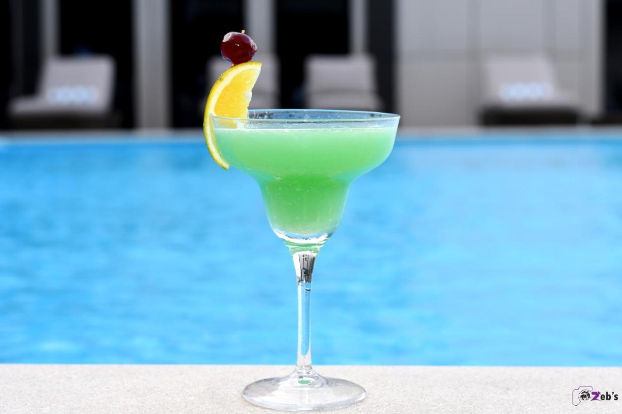 Krystal Palace Douala Kültér fotó