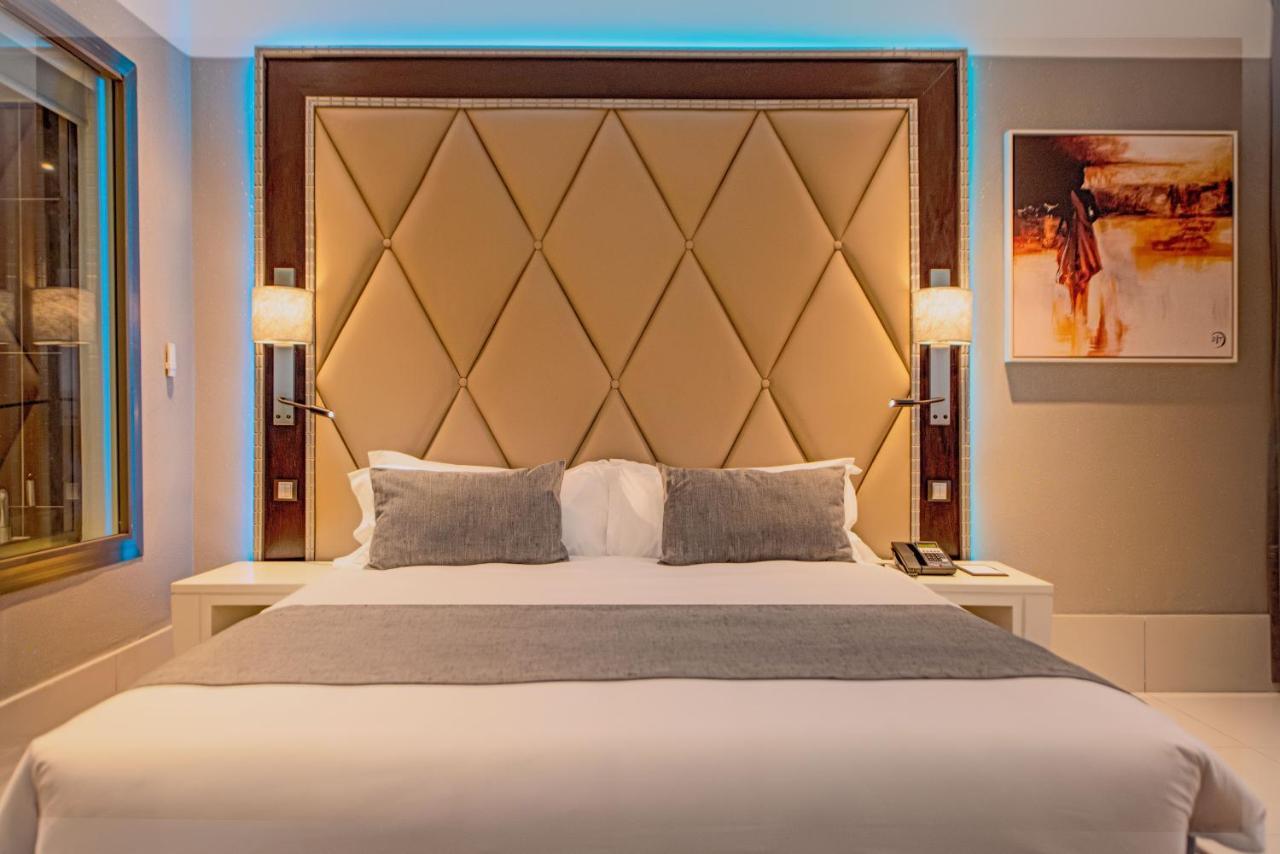 Krystal Palace Douala Kültér fotó