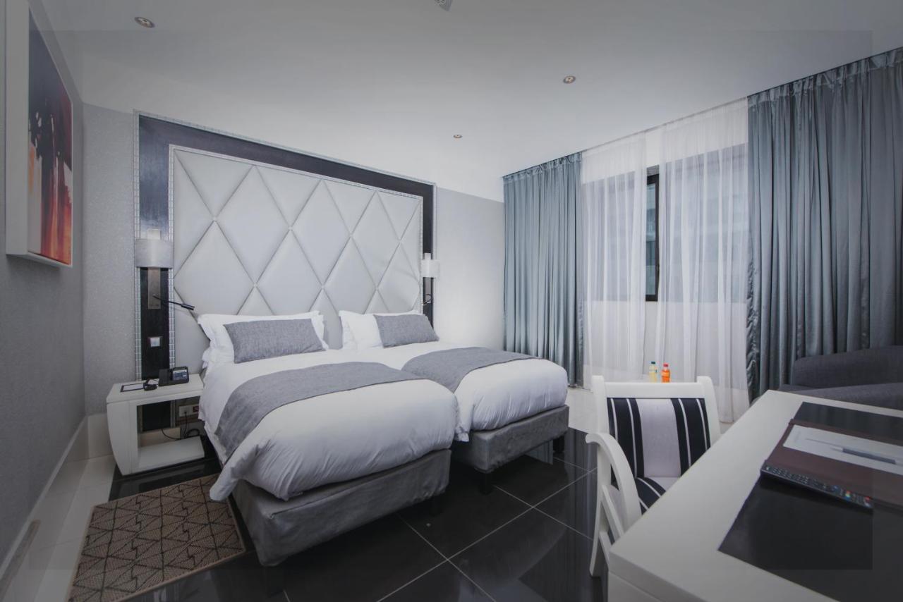 Krystal Palace Douala Kültér fotó