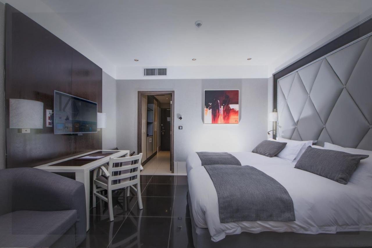 Krystal Palace Douala Kültér fotó
