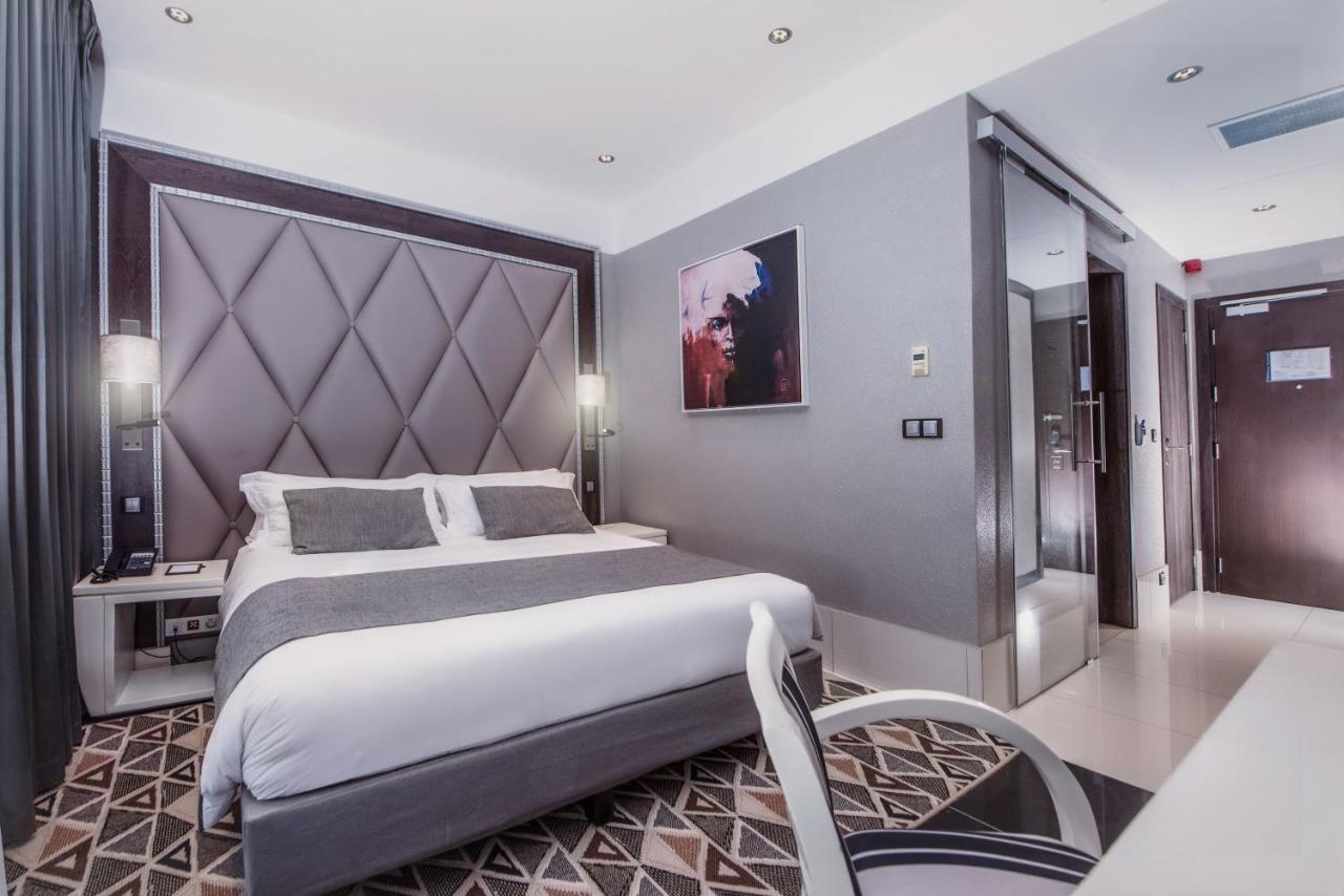 Krystal Palace Douala Kültér fotó