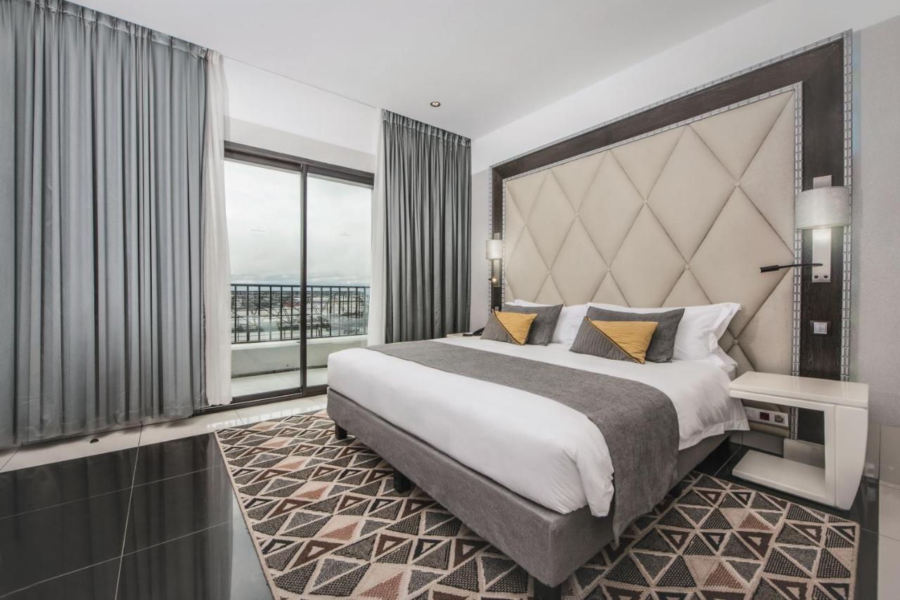 Krystal Palace Douala Kültér fotó