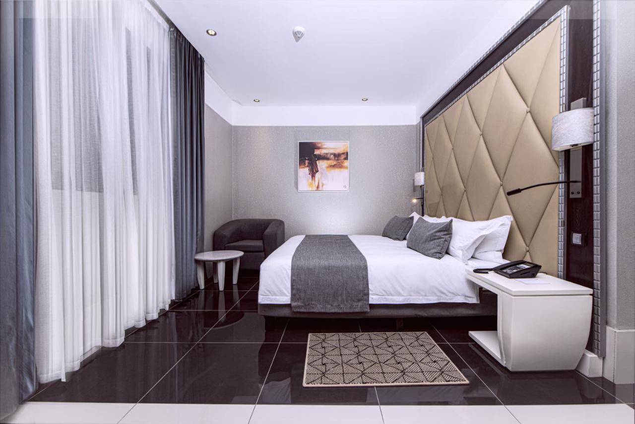 Krystal Palace Douala Kültér fotó