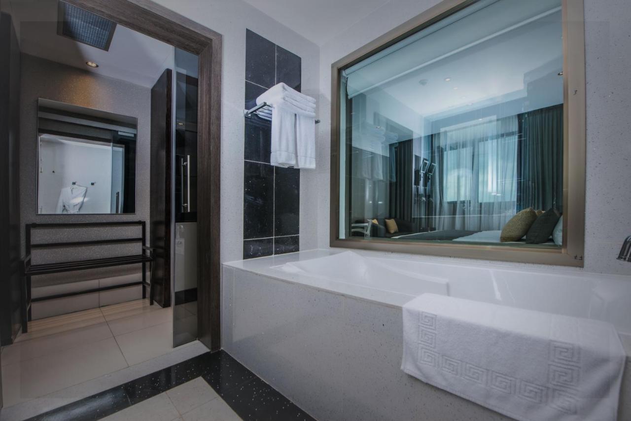 Krystal Palace Douala Kültér fotó