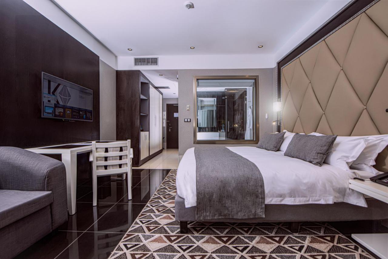 Krystal Palace Douala Kültér fotó