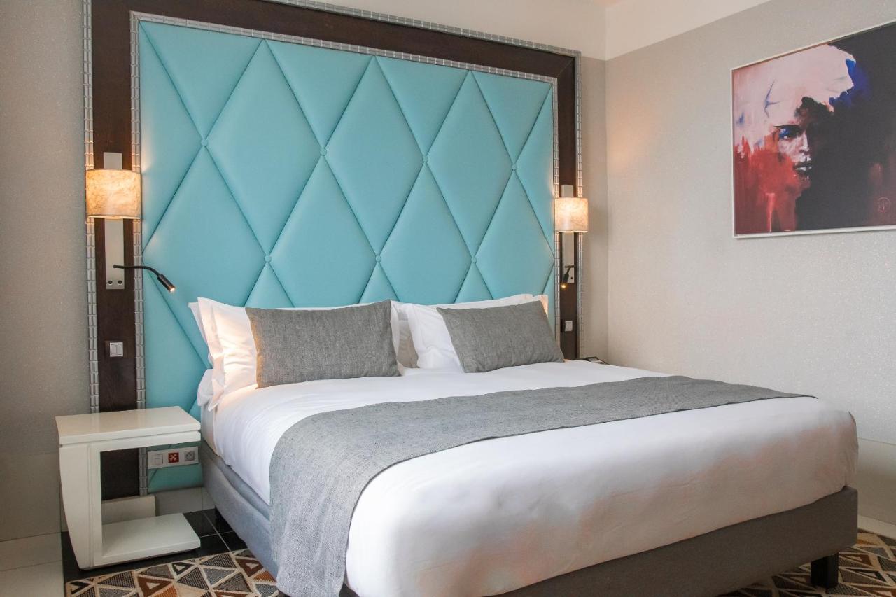 Krystal Palace Douala Kültér fotó