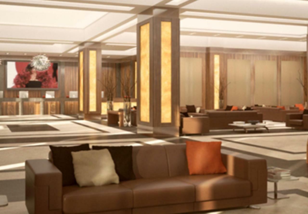 Krystal Palace Douala Kültér fotó